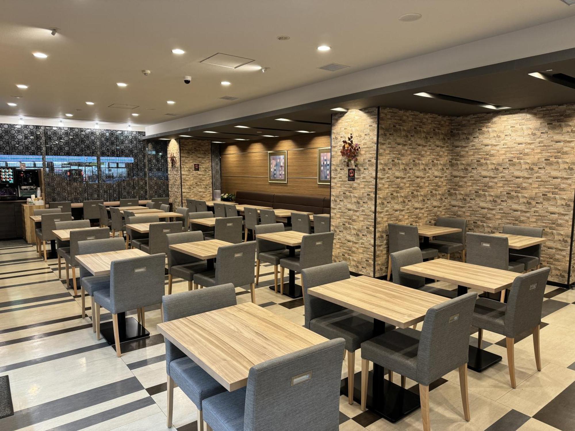 Dormy Inn Asahikawa Exterior photo