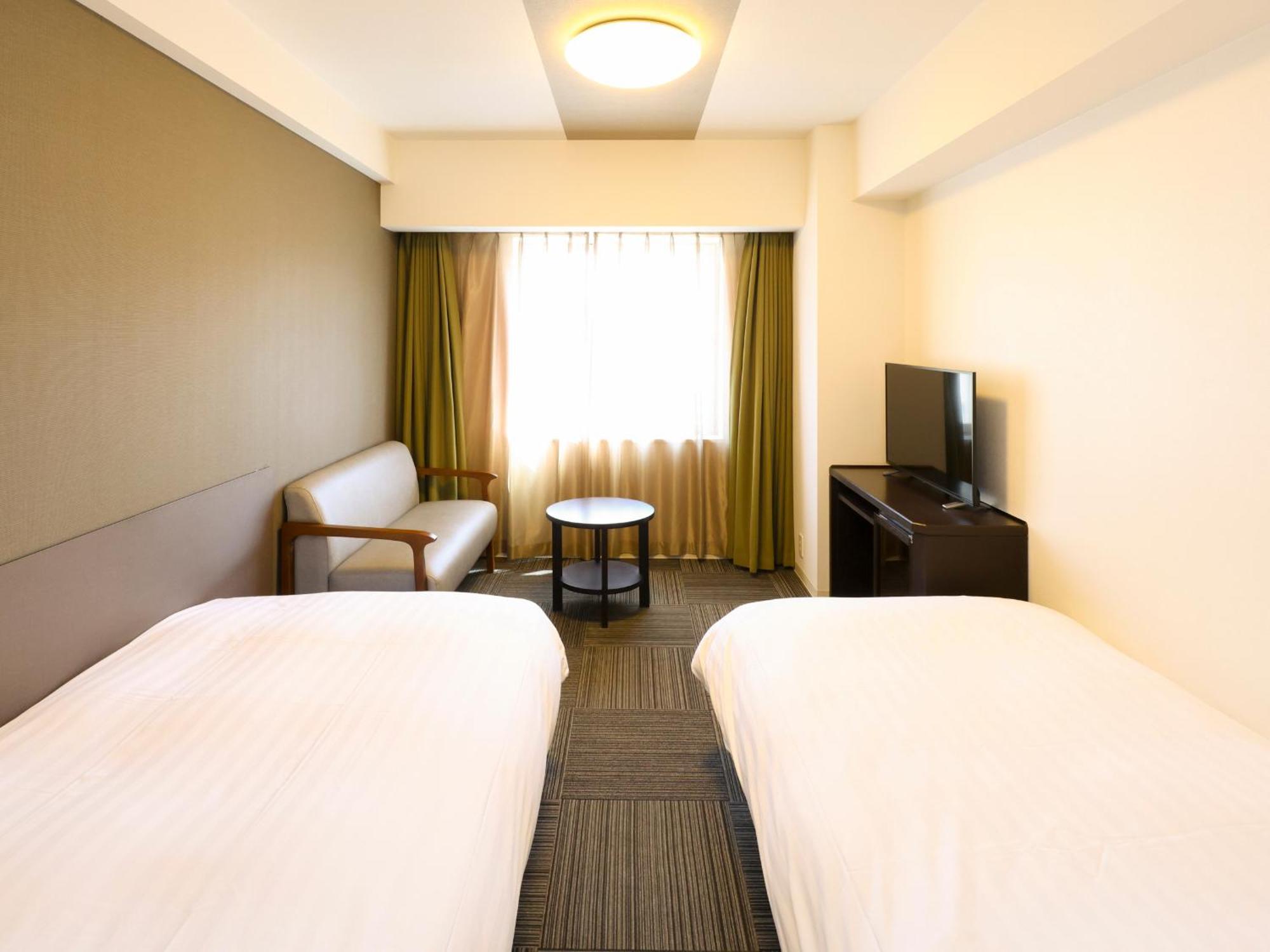 Dormy Inn Asahikawa Room photo