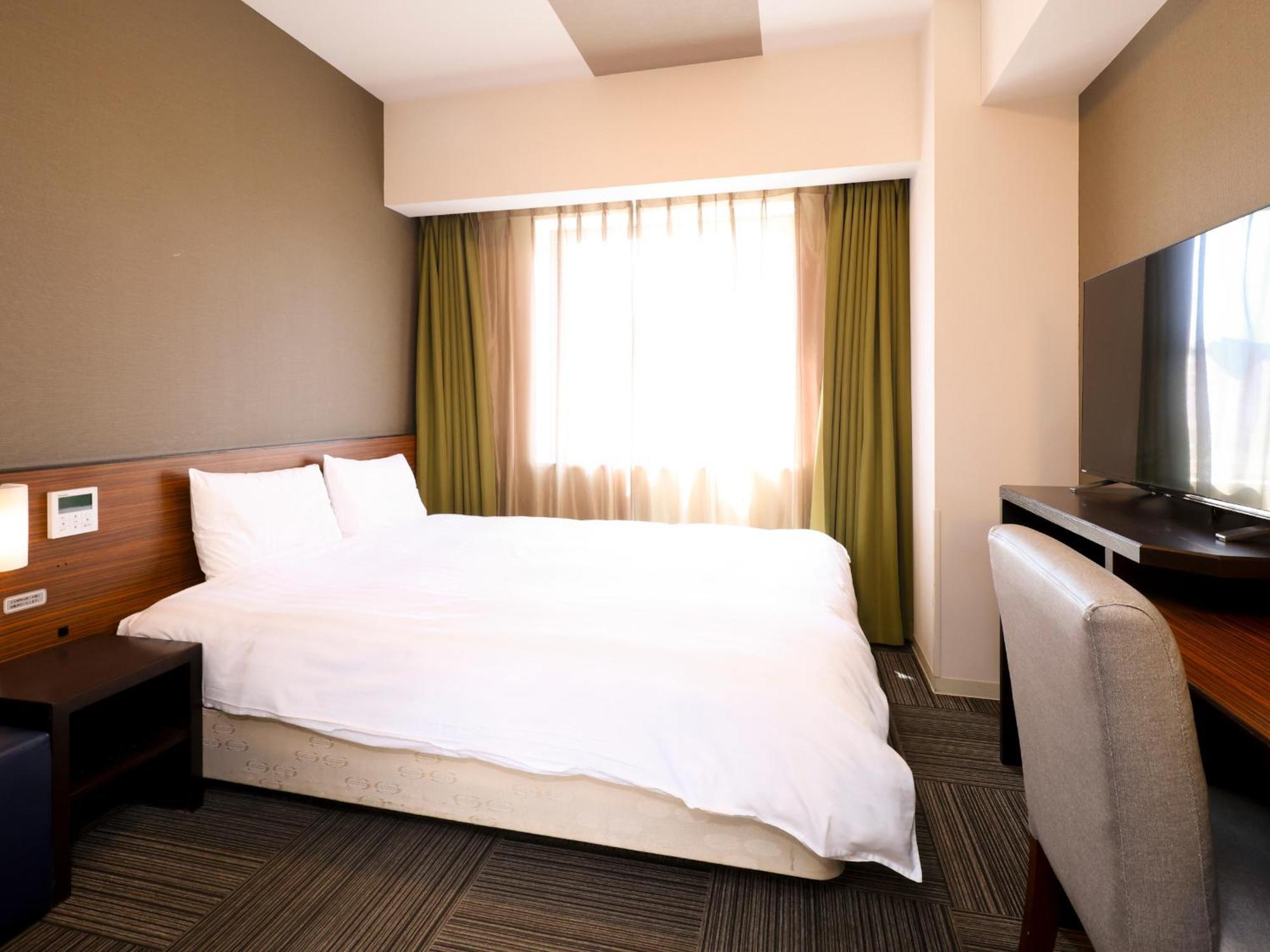 Dormy Inn Asahikawa Room photo